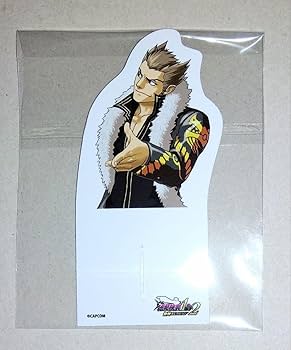 Amazon.co.jp: 逆転検事12 御剣セレクション パセラ キャラ